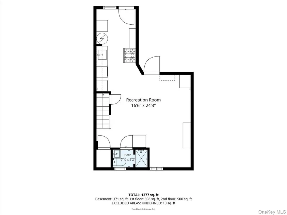 8288 61st Road Middle Village, NY 11379