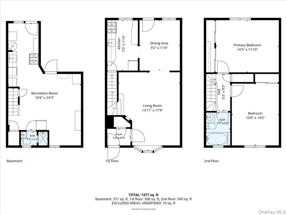 8288 61st Road Middle Village, NY 11379