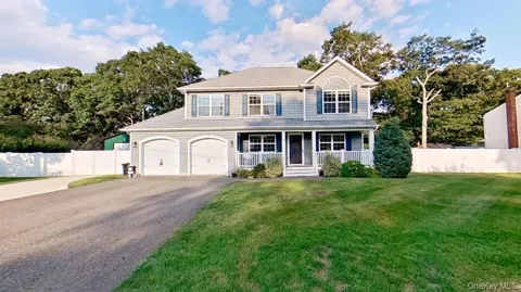 43 Linden Lane