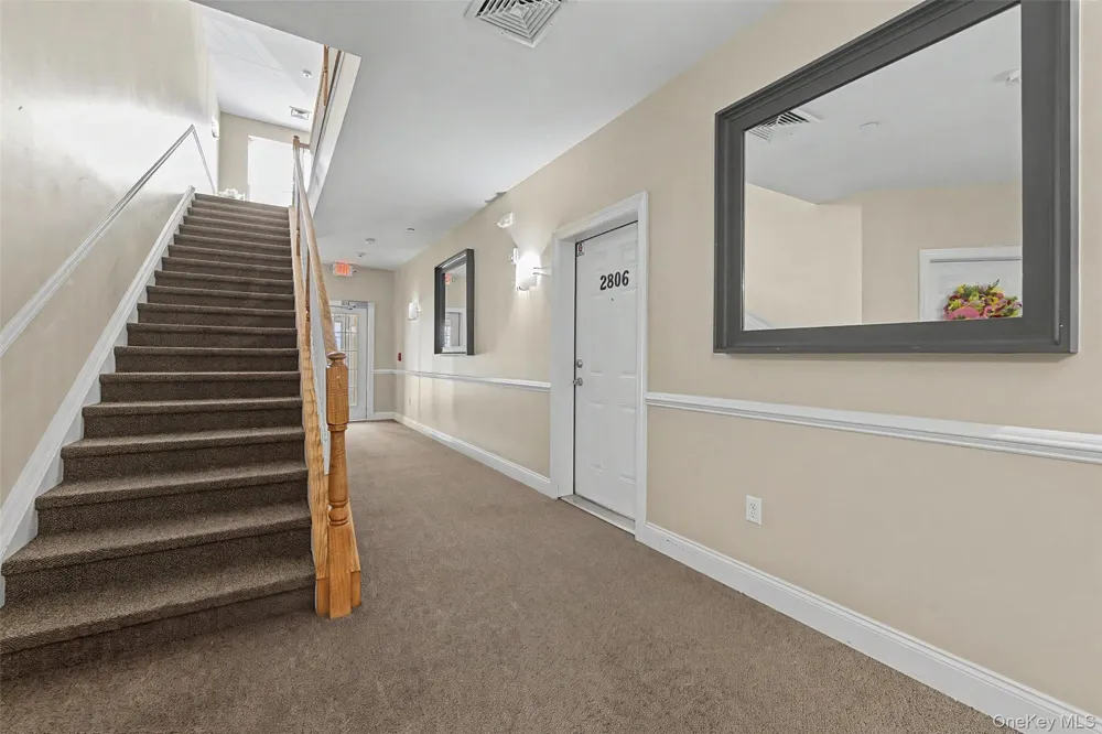 2806 Bennington Drive Fishkill, NY 12524