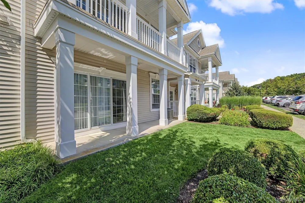2806 Bennington Drive Fishkill, NY 12524