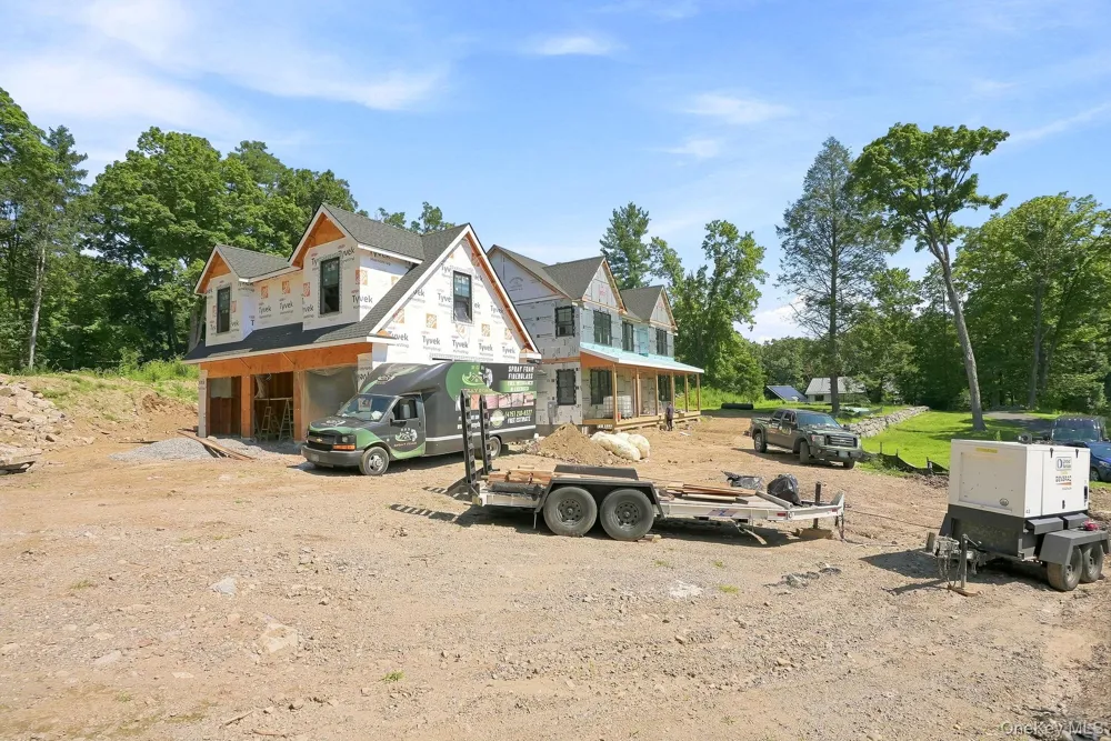 5 Boulder Pond Drive Somers, NY 10589