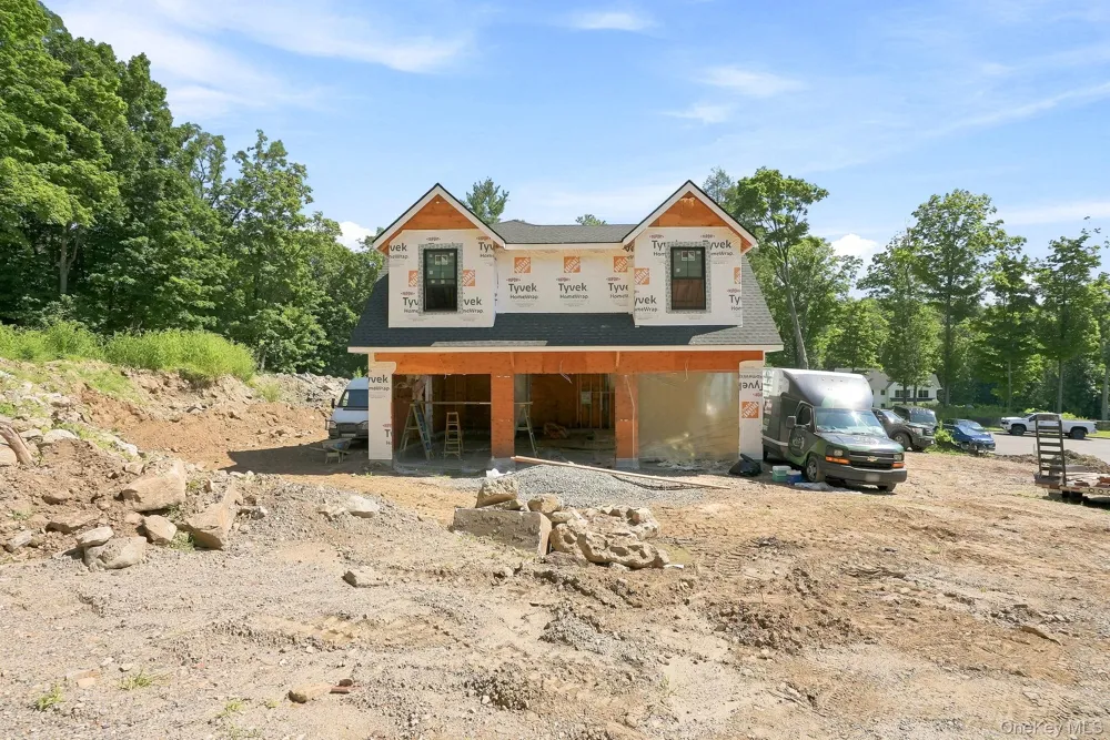 5 Boulder Pond Drive Somers, NY 10589