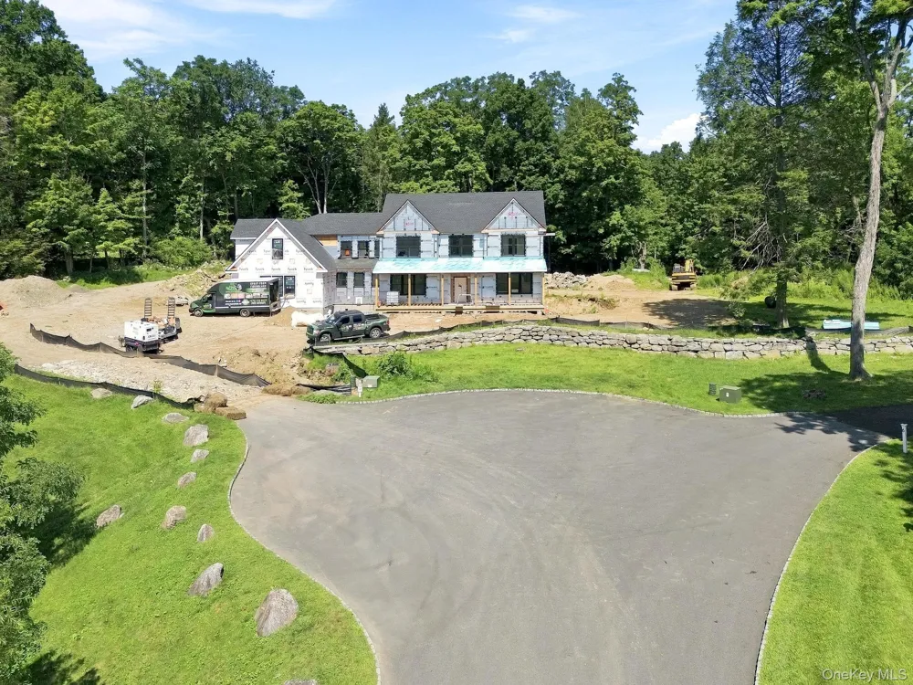 5 Boulder Pond Drive Somers, NY 10589