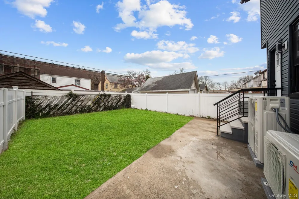 11593 217th Street Cambria Heights, NY 11411