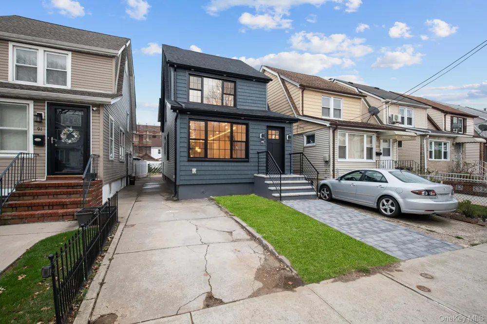 11593 217th Street Cambria Heights, NY 11411