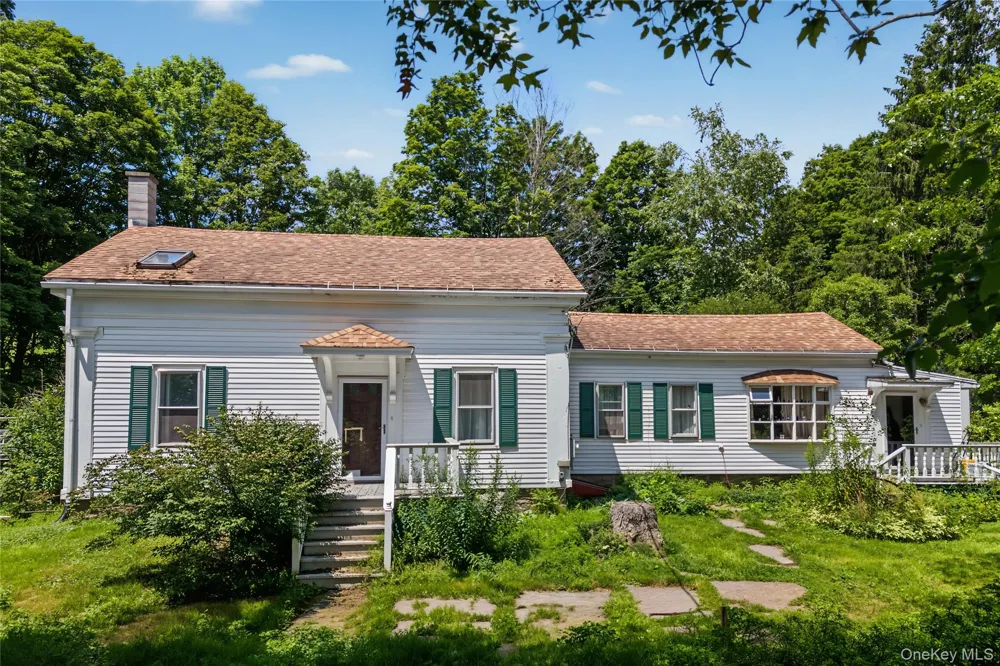 2695 Pomeroy Road Other, NY 13846