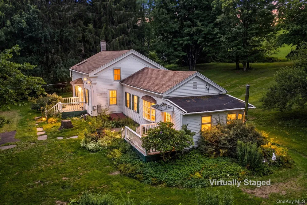 2695 Pomeroy Road Other, NY 13846