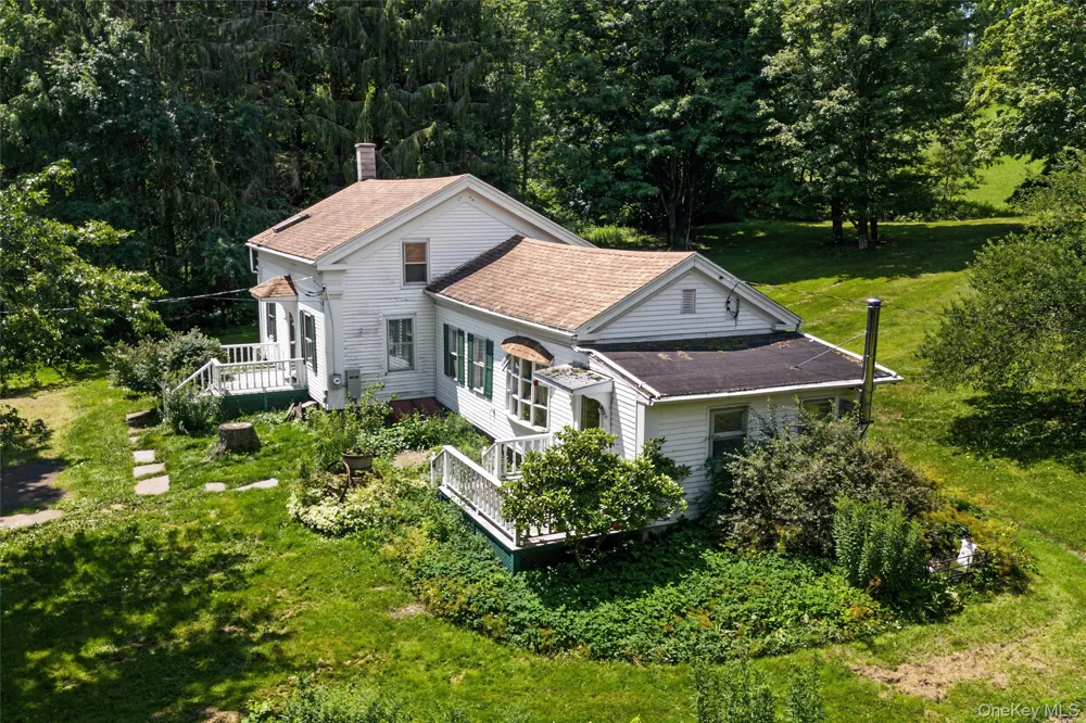 2695 Pomeroy Road Other, NY 13846