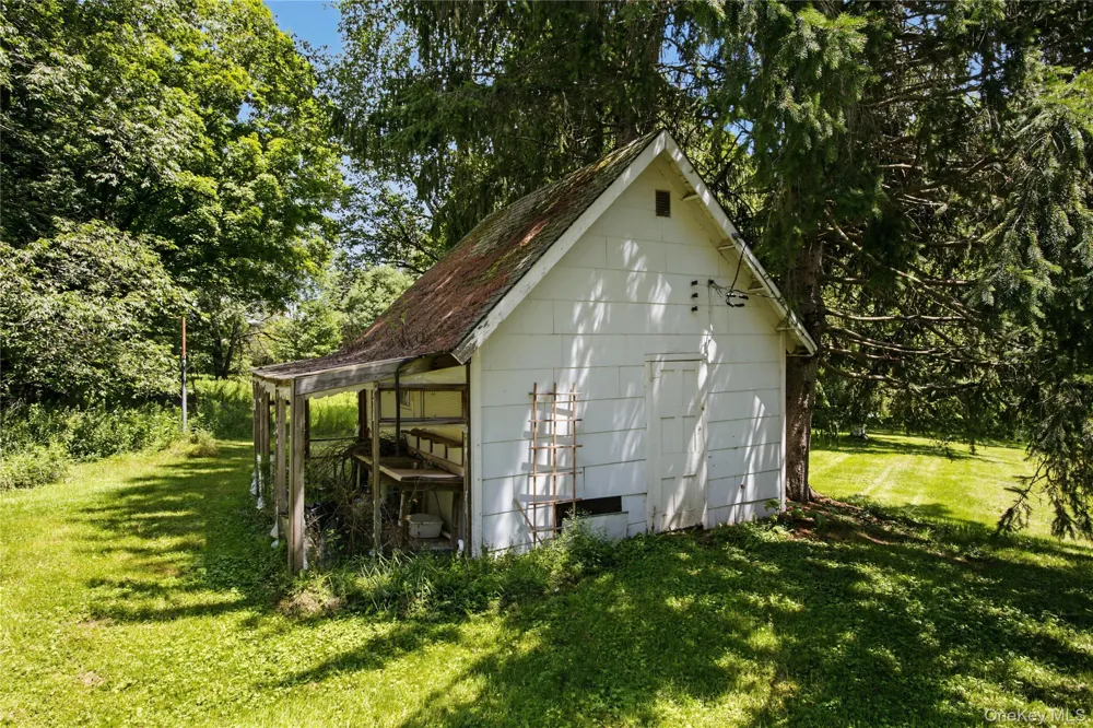 2695 Pomeroy Road Other, NY 13846