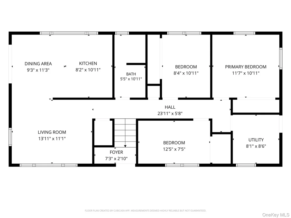 43 Glenmere Homesites Road Florida, NY 10921