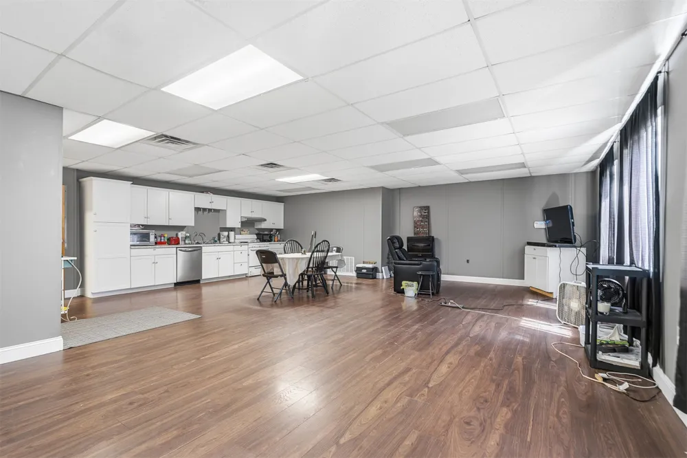 9817 Polecat Kingston, OK 73439