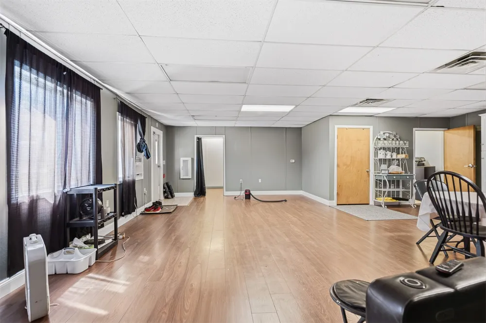 9817 Polecat Kingston, OK 73439