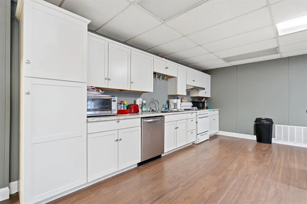 9817 Polecat Kingston, OK 73439