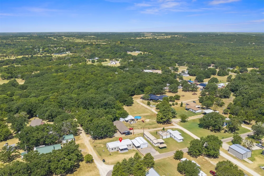 9817 Polecat Kingston, OK 73439