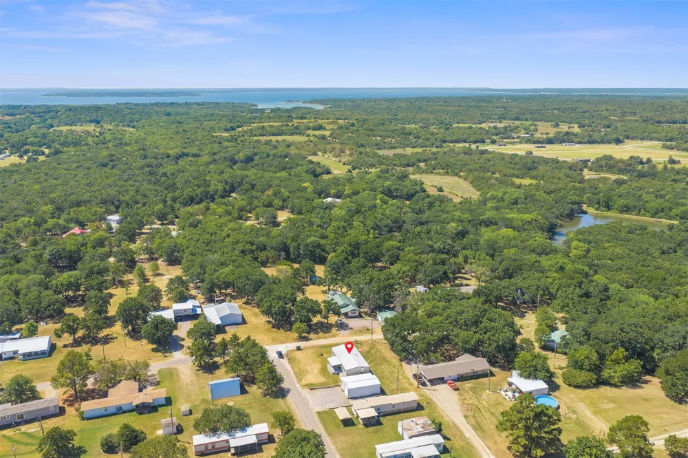 9817 Polecat Kingston, OK 73439