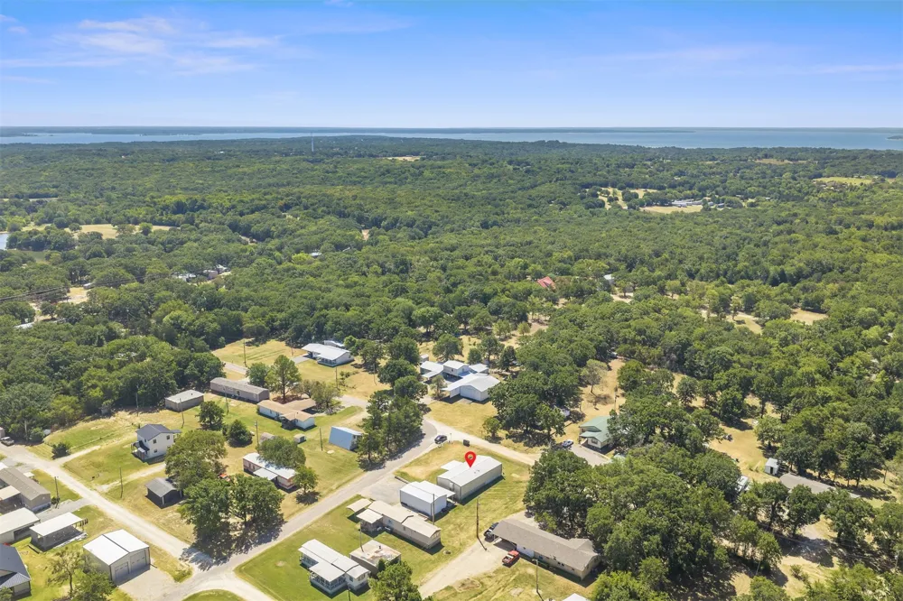9817 Polecat Kingston, OK 73439