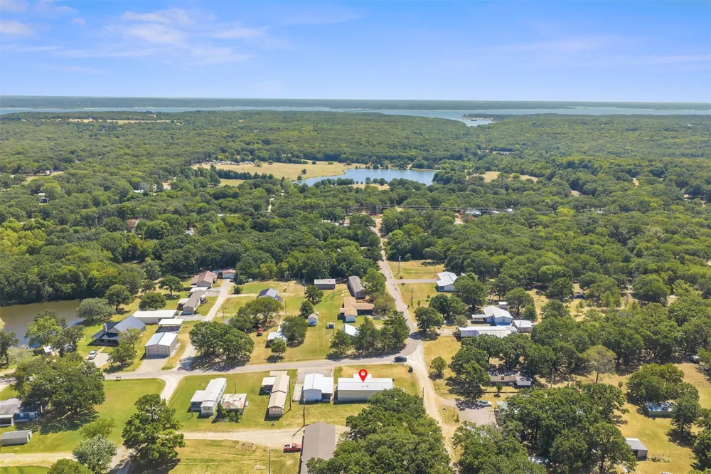 9817 Polecat Kingston, OK 73439