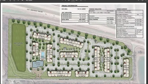 2700 E US Highway 82