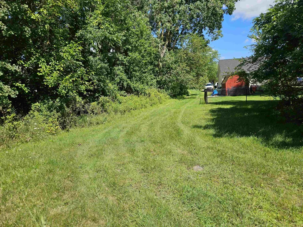 S Williams Street Perry City, MI 48872