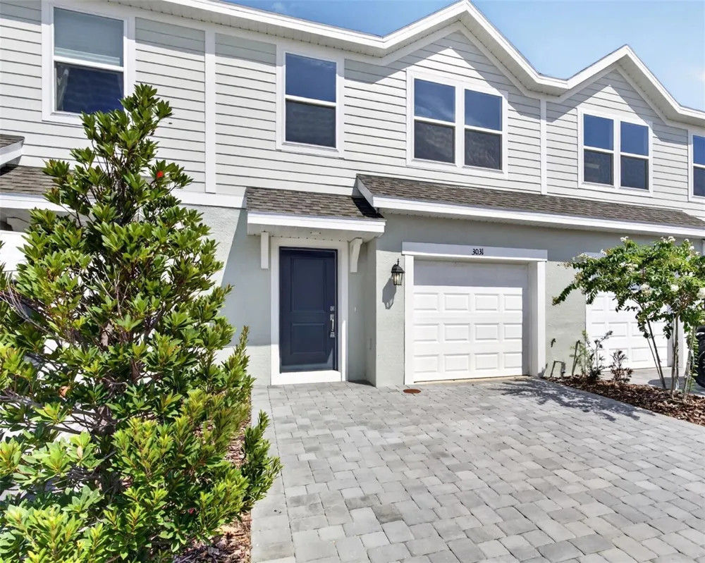 3031 JESSAMINE DRIVE Tavares, FL 32778