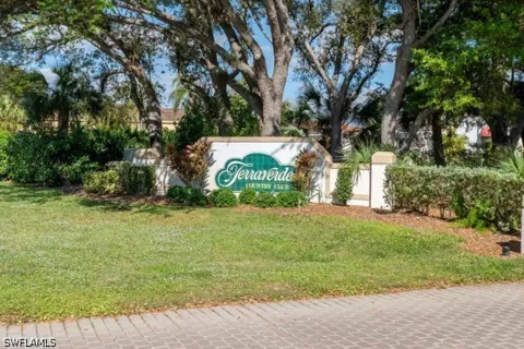 Terraverde Circle #11