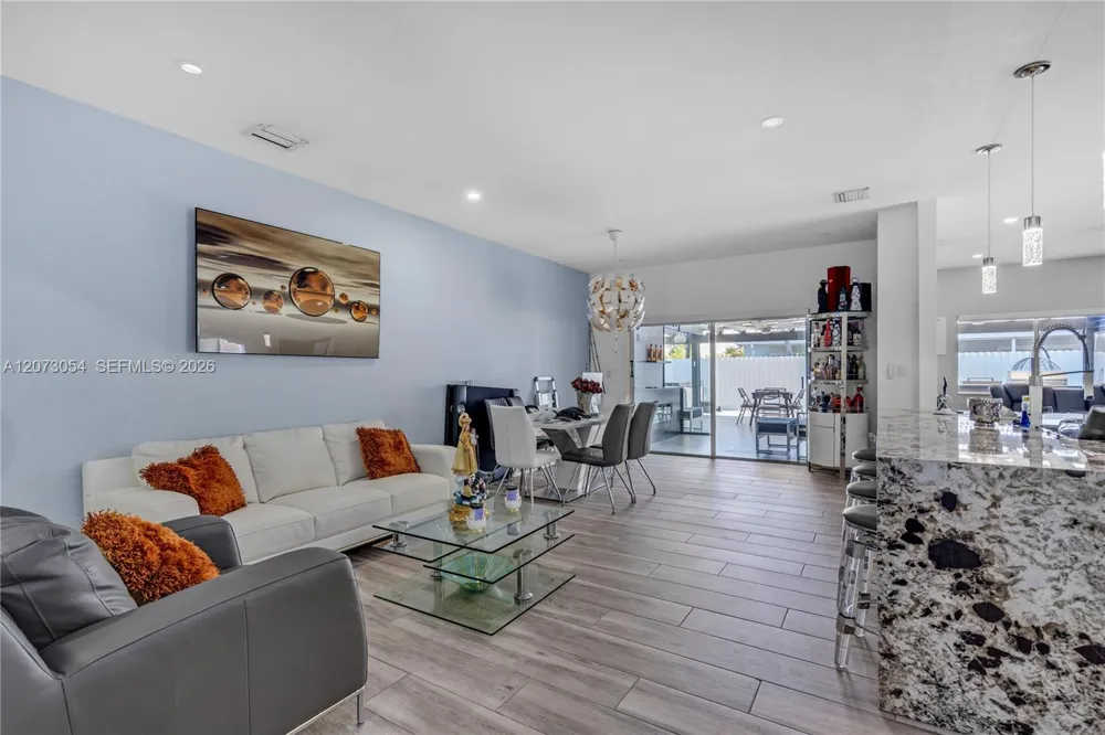 10279 SW 227th Ln Cutler Bay, FL 33190