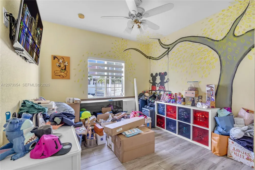 10279 SW 227th Ln Cutler Bay, FL 33190