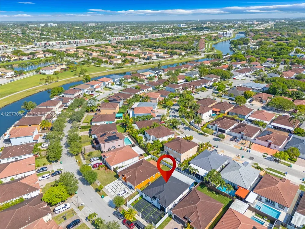 10279 SW 227th Ln Cutler Bay, FL 33190