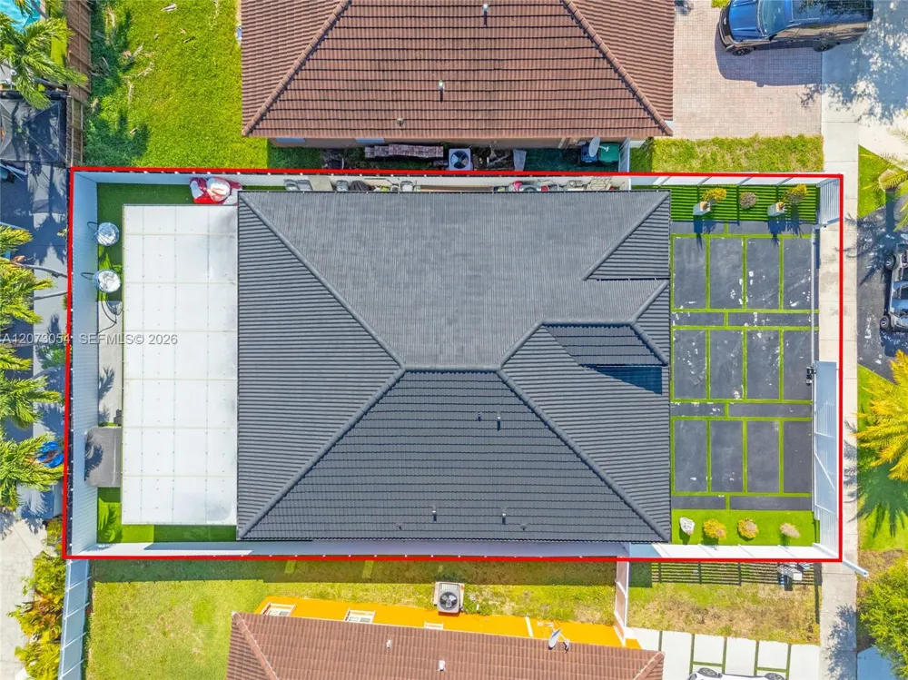 10279 SW 227th Ln Cutler Bay, FL 33190