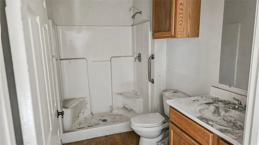 1215 Trinlady Park Road Trinity, TX 75862