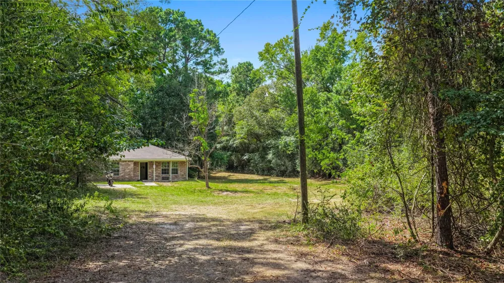 1215 Trinlady Park Road Trinity, TX 75862