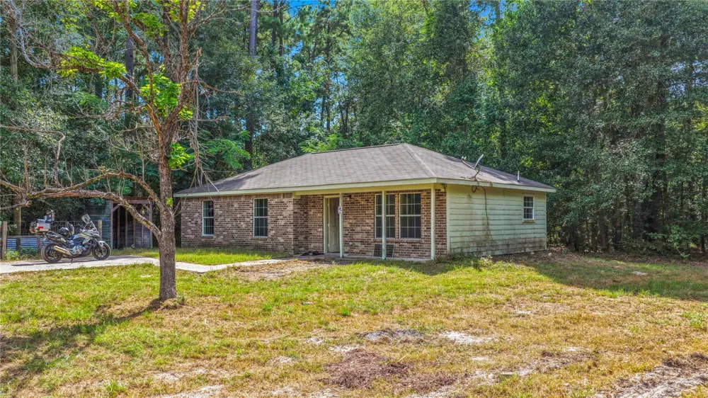 1215 Trinlady Park Road Trinity, TX 75862