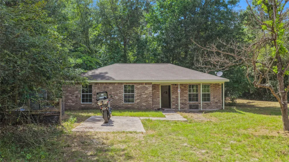 1215 Trinlady Park Road Trinity, TX 75862