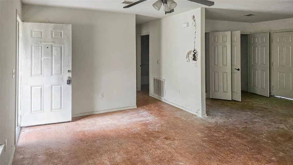 1215 Trinlady Park Road Trinity, TX 75862