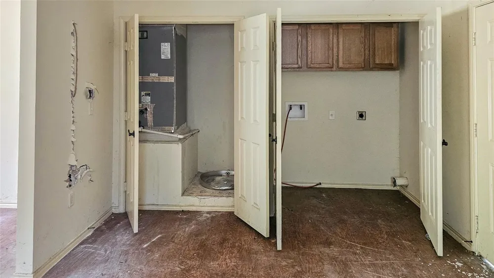 1215 Trinlady Park Road Trinity, TX 75862