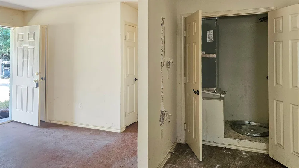 1215 Trinlady Park Road Trinity, TX 75862