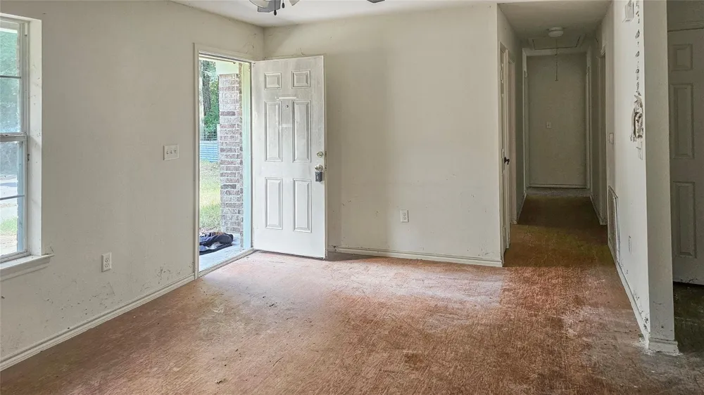 1215 Trinlady Park Road Trinity, TX 75862