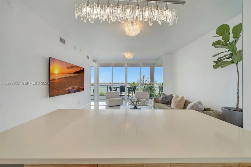 2020 Bayshore Dr #708 Miami, FL 33137