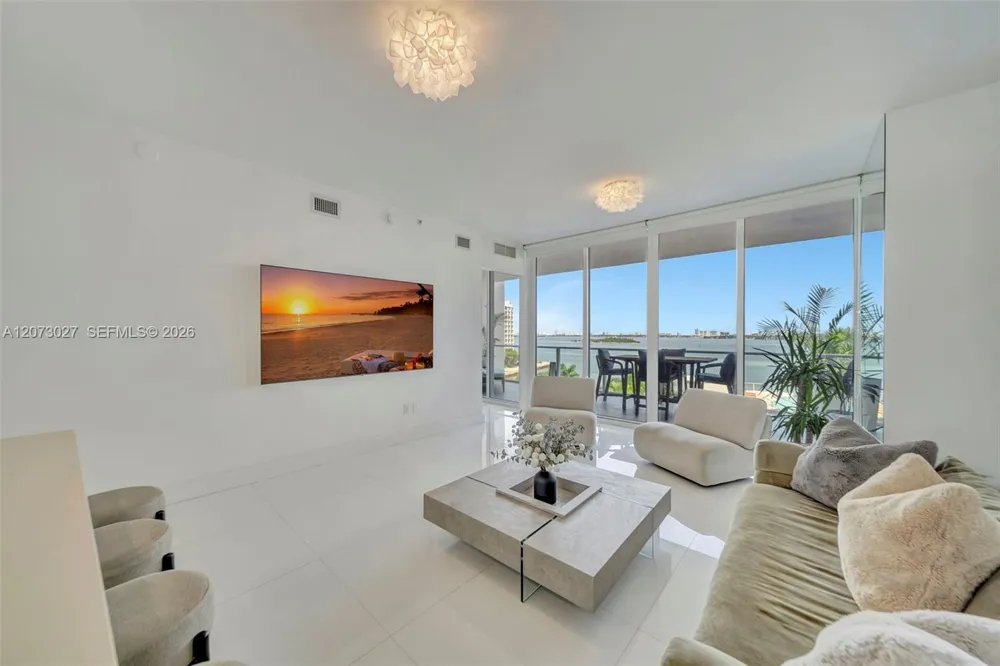 2020 Bayshore Dr #708 Miami, FL 33137