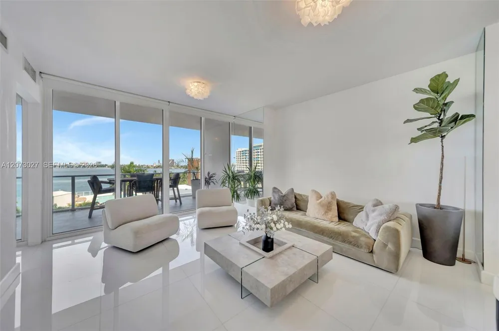 2020 Bayshore Dr #708 Miami, FL 33137