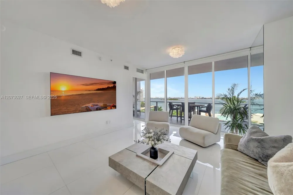 2020 Bayshore Dr #708 Miami, FL 33137