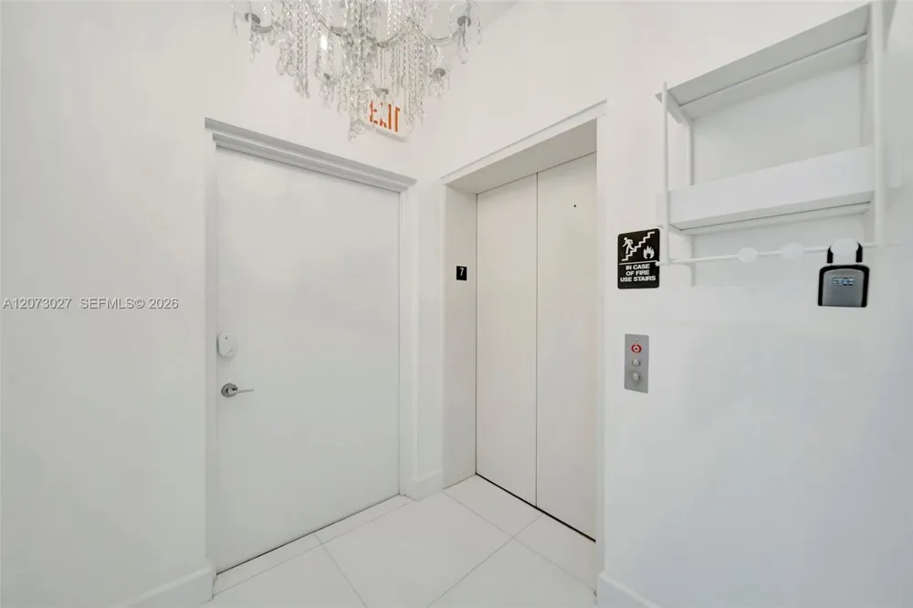 2020 Bayshore Dr #708 Miami, FL 33137