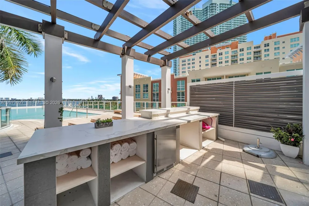 2020 Bayshore Dr #708 Miami, FL 33137