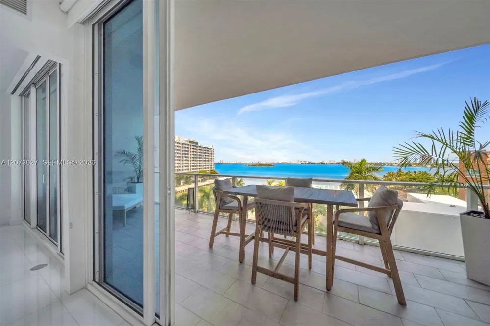 2020 Bayshore Dr #708 Miami, FL 33137