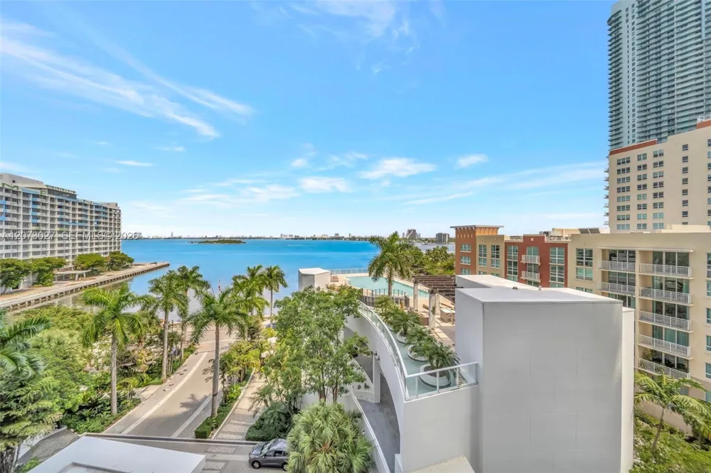 2020 Bayshore Dr #708 Miami, FL 33137