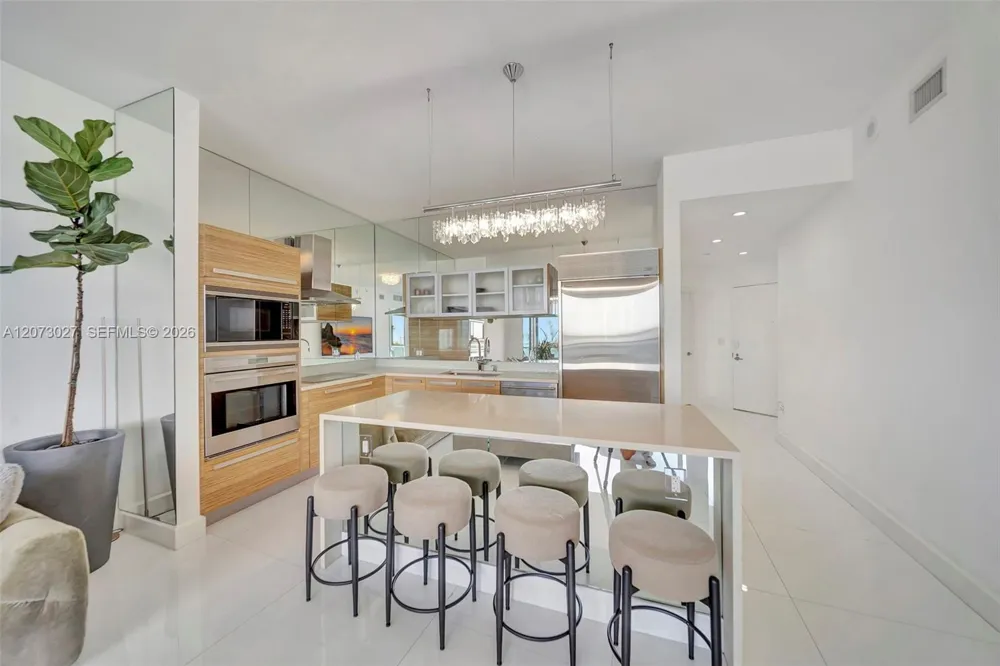 2020 Bayshore Dr #708 Miami, FL 33137