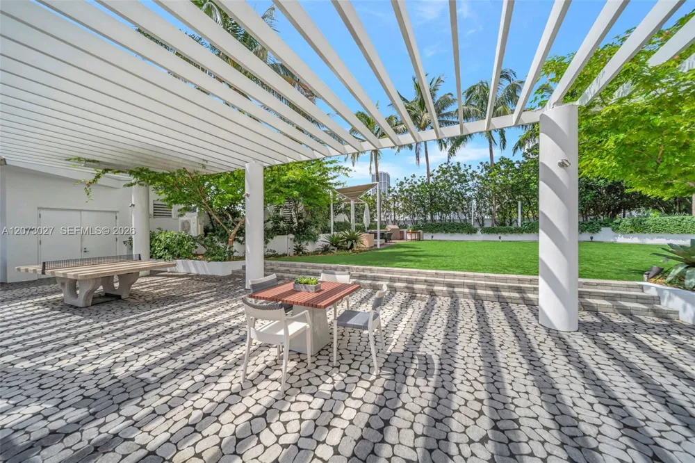 2020 Bayshore Dr #708 Miami, FL 33137