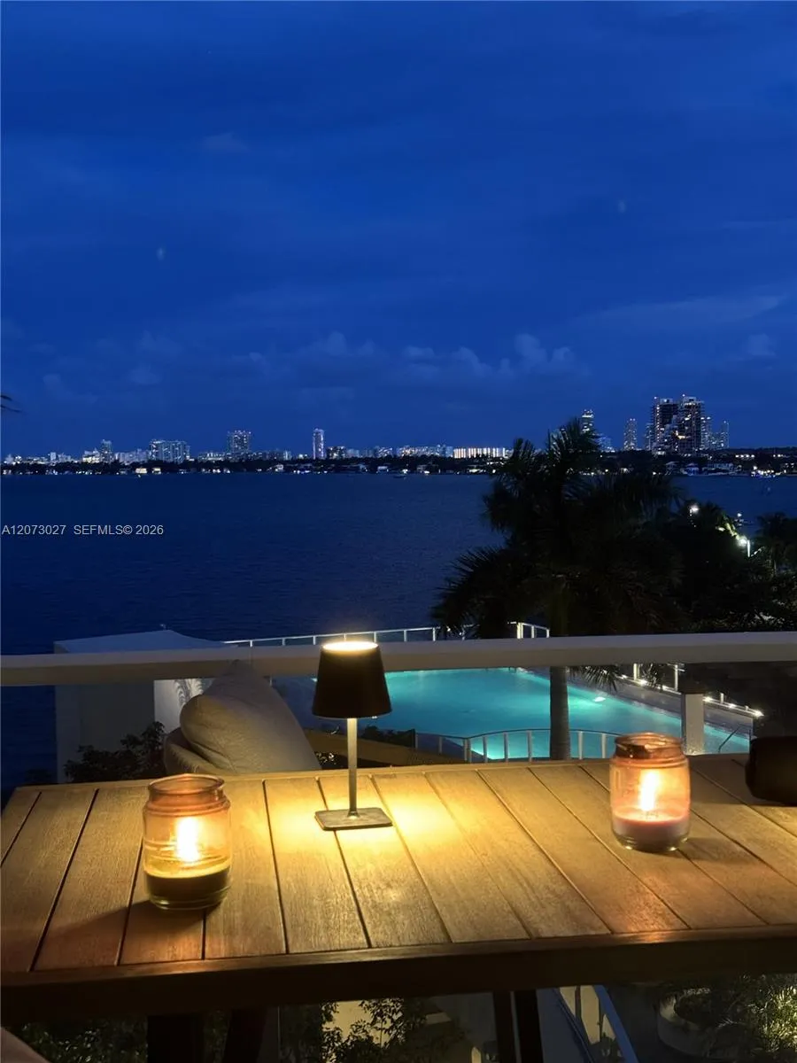 2020 Bayshore Dr #708 Miami, FL 33137