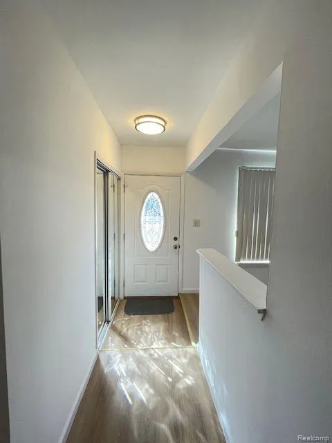 17423 MOORS Fraser City, MI 48026